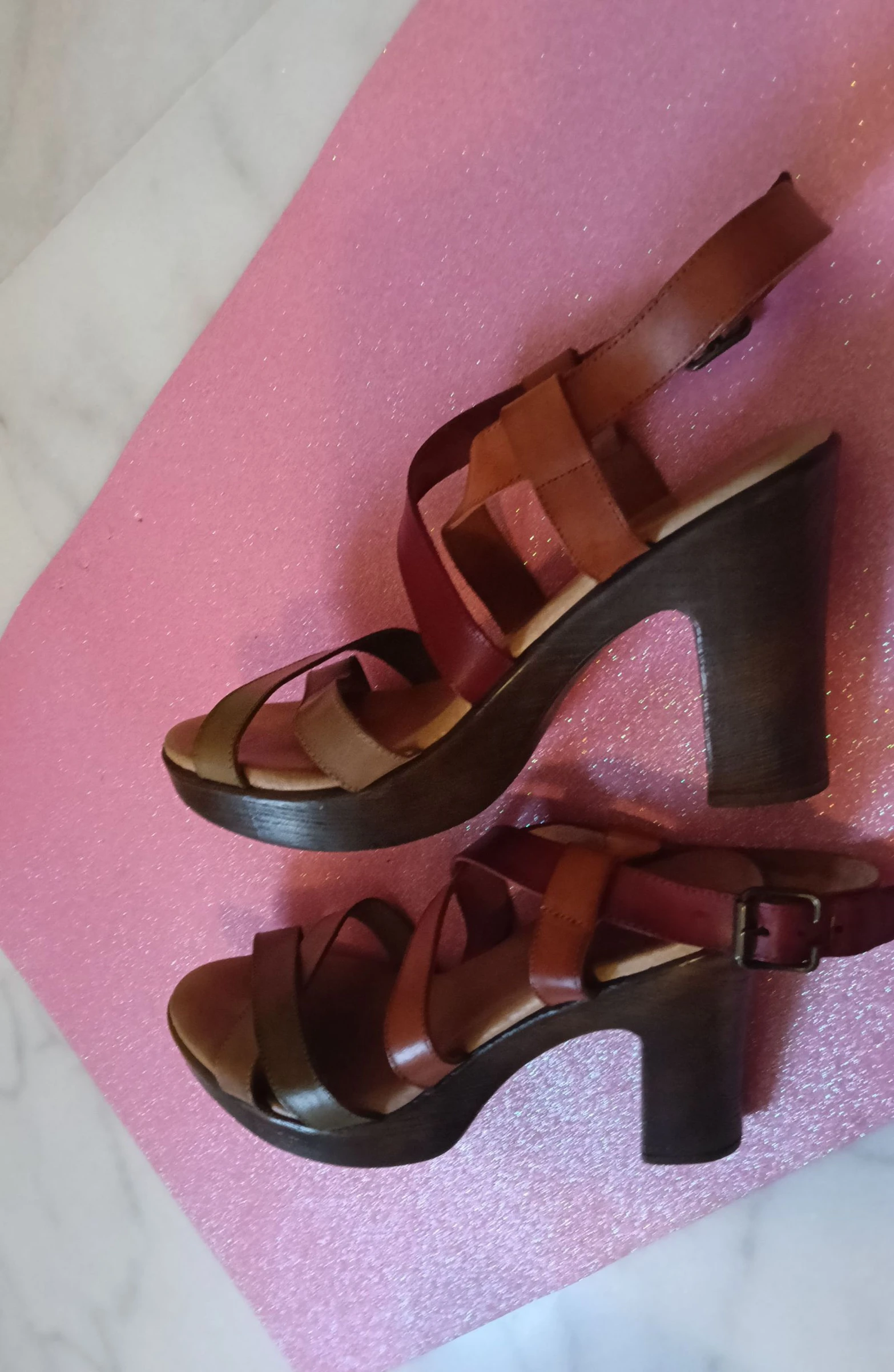 Eva Frutos sandalen – photo 6